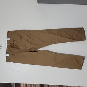 Old Navy Mens 34x30 Slim Jeans Built In Tough